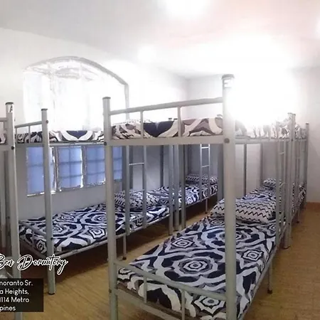 Mang Ben Dormitory Amoranto